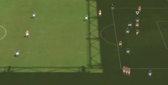 FIFA Manager 09 PC Screenshot