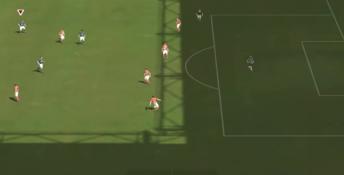 FIFA Manager 09 PC Screenshot
