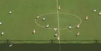 FIFA Manager 09 PC Screenshot