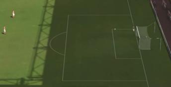 FIFA Manager 09 PC Screenshot