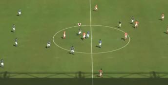 FIFA Manager 09 PC Screenshot