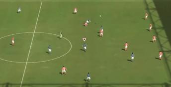 FIFA Manager 09 PC Screenshot