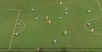 FIFA Manager 09 PC Screenshot