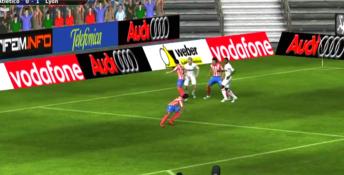 FIFA Manager 10