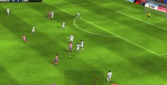 FIFA Manager 10 PC Screenshot