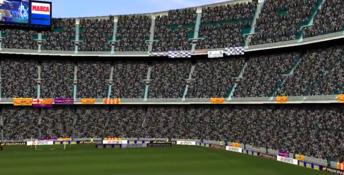 FIFA Soccer 2004 PC Screenshot