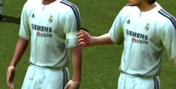 FIFA Soccer 2004 PC Screenshot