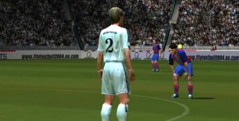 FIFA Soccer 2004 PC Screenshot