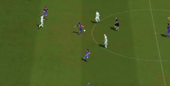 FIFA Soccer 2004 PC Screenshot
