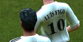 FIFA Soccer 2004 PC Screenshot
