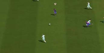 FIFA Soccer 2004 PC Screenshot
