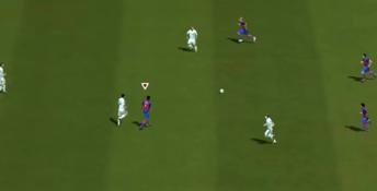 FIFA Soccer 2004 PC Screenshot