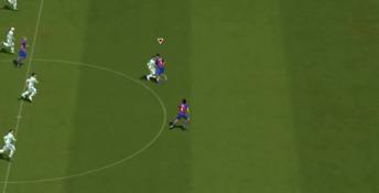 FIFA Soccer 2004 PC Screenshot