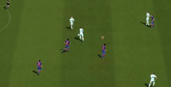 FIFA Soccer 2004 PC Screenshot