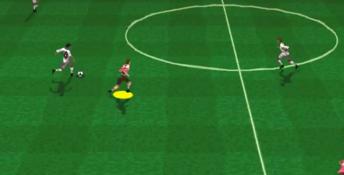 FIFA Soccer 97