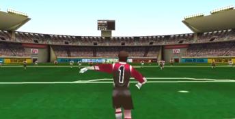 FIFA Soccer 97 PC Screenshot