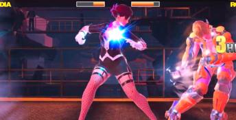 Fight Angel