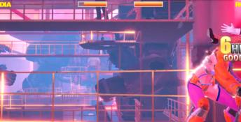 Fight Angel PC Screenshot