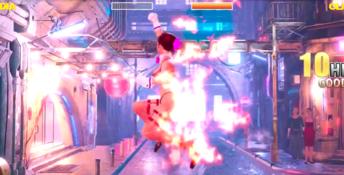 Fight Angel PC Screenshot
