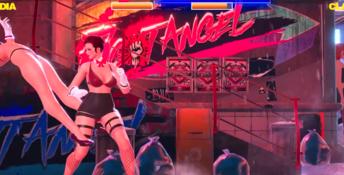 Fight Angel PC Screenshot
