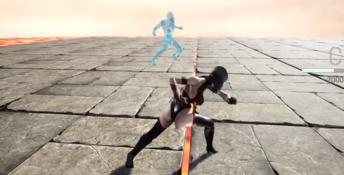 Fight Ascending PC Screenshot
