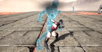 Fight Ascending