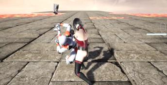 Fight Ascending PC Screenshot