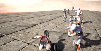 Fight Ascending PC Screenshot