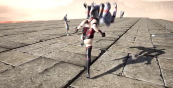 Fight Ascending PC Screenshot