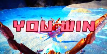 Fight Crab