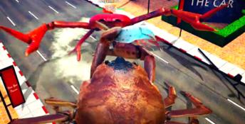 Fight Crab