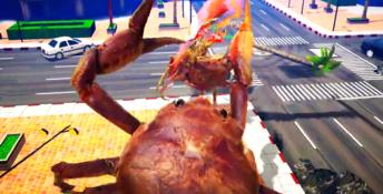 Fight Crab PC Screenshot