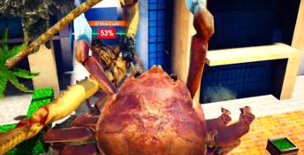 Fight Crab PC Screenshot