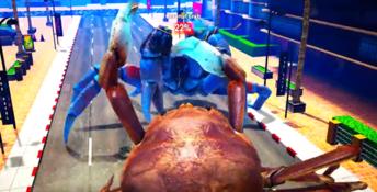 Fight Crab PC Screenshot
