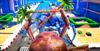 Fight Crab PC Screenshot