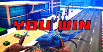 Fight Crab PC Screenshot