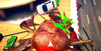 Fight Crab PC Screenshot