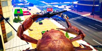 Fight Crab PC Screenshot
