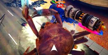 Fight Crab PC Screenshot
