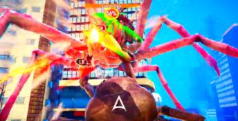 Fight Crab PC Screenshot