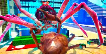 Fight Crab PC Screenshot