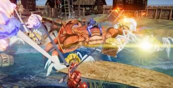 Fight Crab 2 PC Screenshot