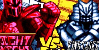 Fight Knight PC Screenshot