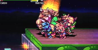 Fight'N Rage PC Screenshot