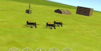 Fighter Ace PC Screenshot