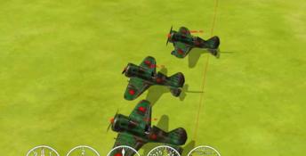 Fighter Ace