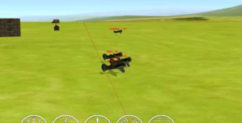 Fighter Ace