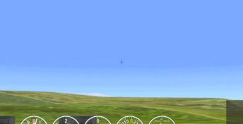 Fighter Ace PC Screenshot