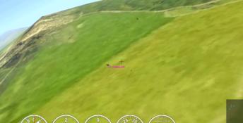 Fighter Ace PC Screenshot