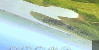 Fighter Ace PC Screenshot
